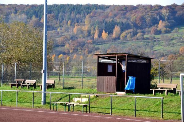 Sportplatz Bad Bodendorf - Sinzig-Bad Bodendorf