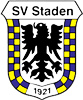 Wappen SV Teutonia Staden 1921 diverse