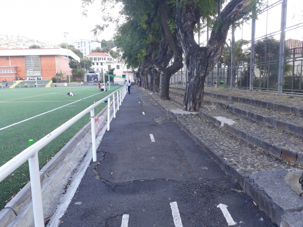 Campo de Futebol Adelino Rodrigues - Funchal, Madeira