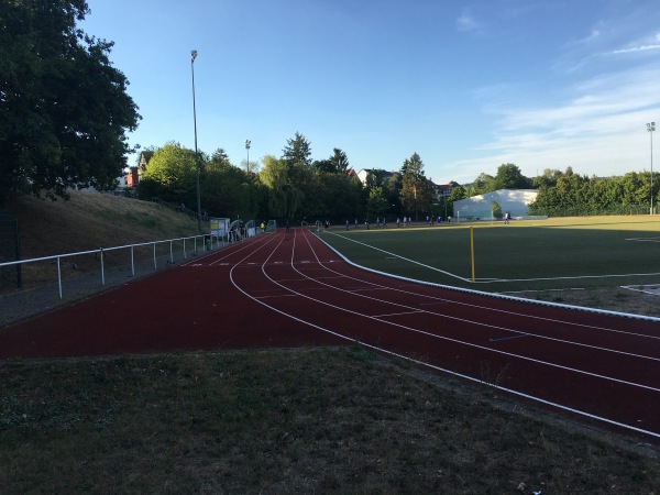 Sportanlage Wagwiesental - Neunkirchen/Saar