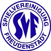 Wappen SpVgg. Freudenstadt 1920