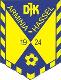 Wappen DJK Arminia Hassel 1924  20572