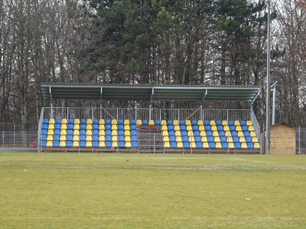 Agárdi Parkerdő Sport és Szabadidő Központ - Stadion in Gárdony-Agárd