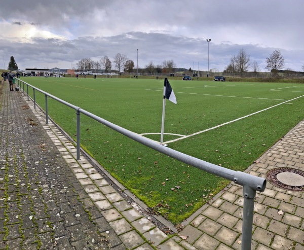 Neher Arena - Ostrach