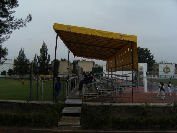 Club Chivas San Rafael - Guadalajara