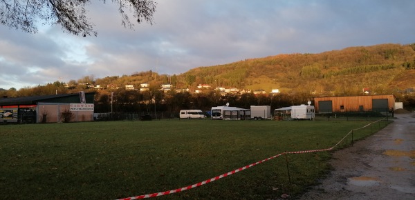 Sportplatz Echternacherbrück - Echternacherbrück