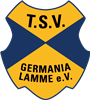 Wappen TSV Germania Lamme 1946 III