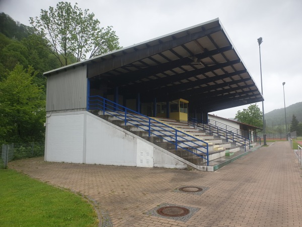 Carl-Zeiss-Stadion - Oberkochen