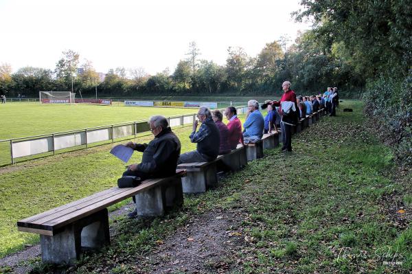 Zellersee-Stadion - Bad Schussenried