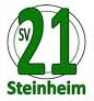 Wappen SV 21 Steinheim