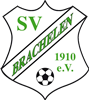 Wappen ehemals SV 1910 Brachelen 