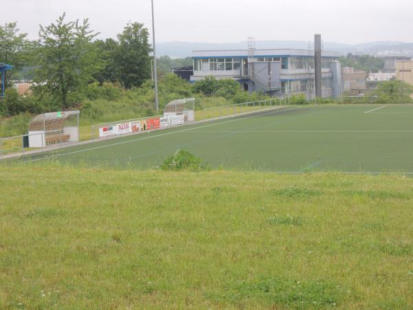 Sportanlage auf dem Stephanshügel Platz 2 - Limburg/Lahn