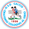 Wappen GSD Calcio Oratorio Cologno diverse