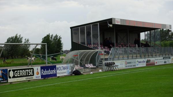 Sportpark SteDoCo Veld 2 - Stadion in Giessenlanden-Hoornaar