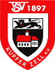 Wappen TSV Kupferzell 1897 II  98754