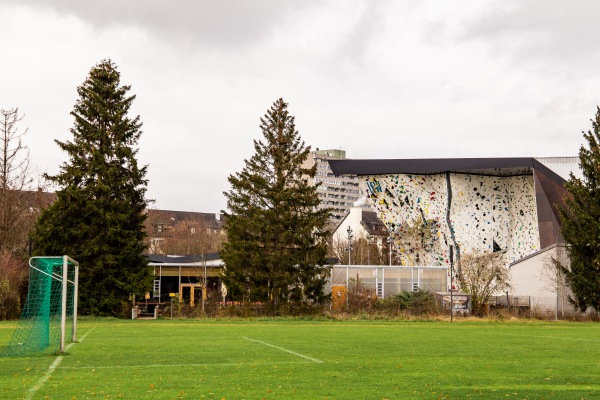 Bezirkssportanlage Süd Platz R11 - Augsburg-Hochfeld