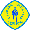 Wappen 1. Rödelheimer FC 02 II