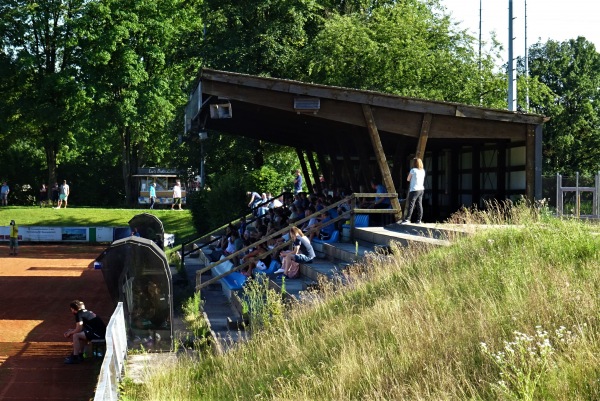 Raiffeisen-Sportpark - Ampfing