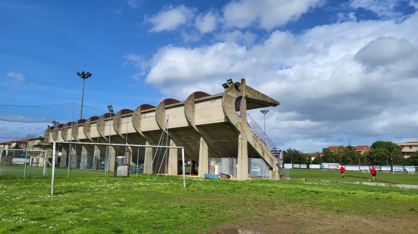 Stadio Comunale di Certaldo - Certaldo