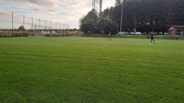 Waldstadion - Wißmannsdorf-Koosbüsch