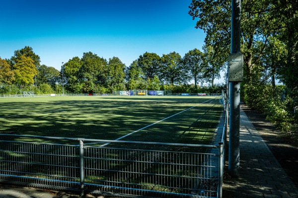 Sportpark De Danen - Nieuw-Vossemeer