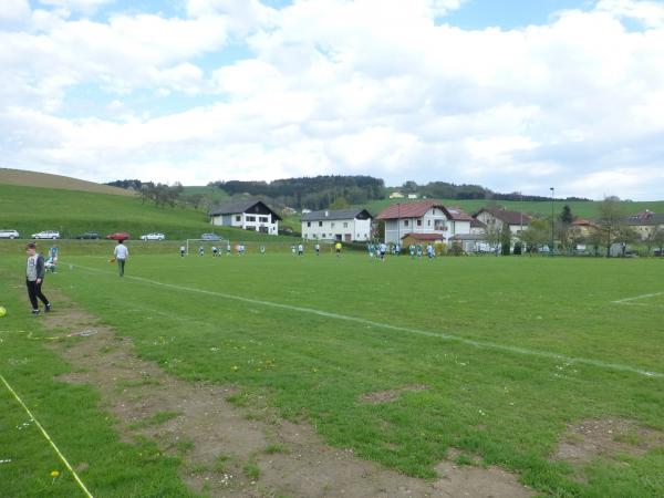 Sportplatz Eschenau - Eschenau im Hausruckkreis