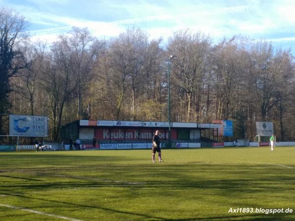Sportpark Jeugdland - Breda-Ulvenhout