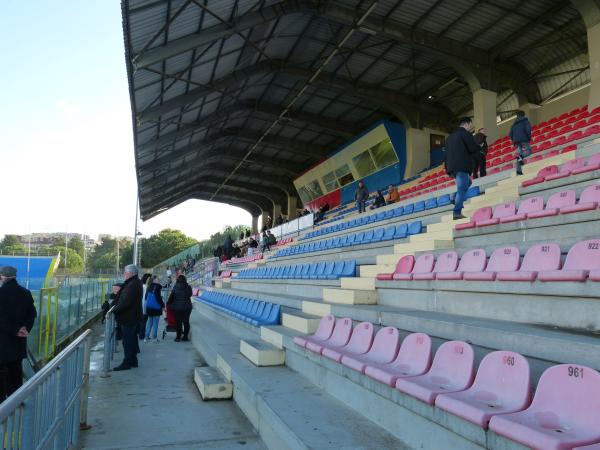 Stadio Luigi Razza - Vibo Valentia