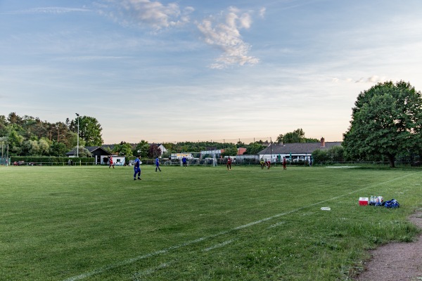Sportanlage Schlößleinsgasse - Nürnberg-Reichelsdorf