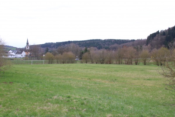 Sportplatz Dohm - Dohm-Lammersdorf