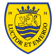 Wappen AVC Luctor et Emergo