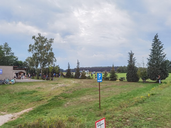 Dietmar-Kaiser-Arena - Milower Land-Vieritz