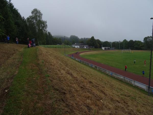 Hessenturmstadion - Niedenstein