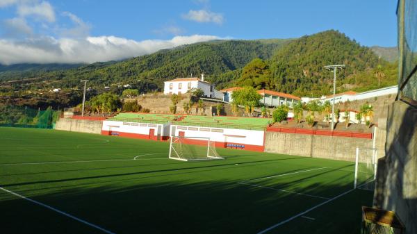 Campo de Fútbol de la Ciudad Deportiva de Miraflores - Santa Cruz de la Palma, La Palma, TF, CN