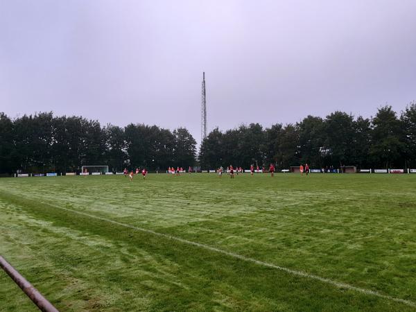 Sportpark VV MOVV - Oldambt-Midwolda