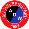 Wappen SV Helpenstein 1991 II