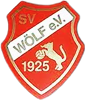 Wappen SV Wölf 1925 II