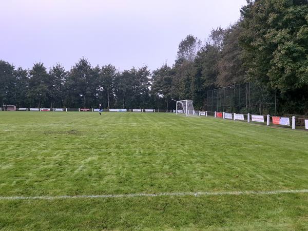 Sportpark VV MOVV - Oldambt-Midwolda