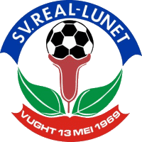 Wappen SV Real Lunet