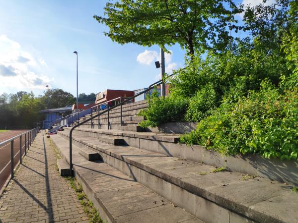 Manfred-Volk-Stadion - Güglingen