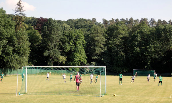 Štadión FK Stupava - Stupava