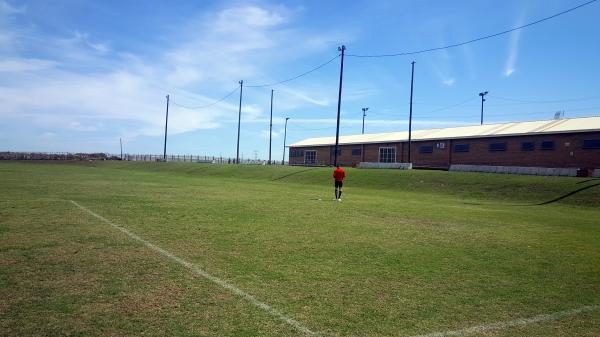 Gelvandale Sports Ground North West 1 - Gqeberha, EC