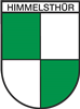 Wappen TuS Grün-Weiß Himmelsthür 1910 III