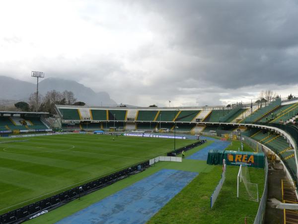 Stadio Partenio - Adriano Lombardi - Avellino