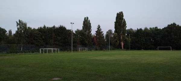 Sportanlage Alte Dorfstraße B-Platz - Hemmingen/Niedersachsen-Wilkenburg