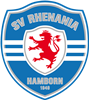 Wappen SV Rhenania Hamborn 1949 II  19723