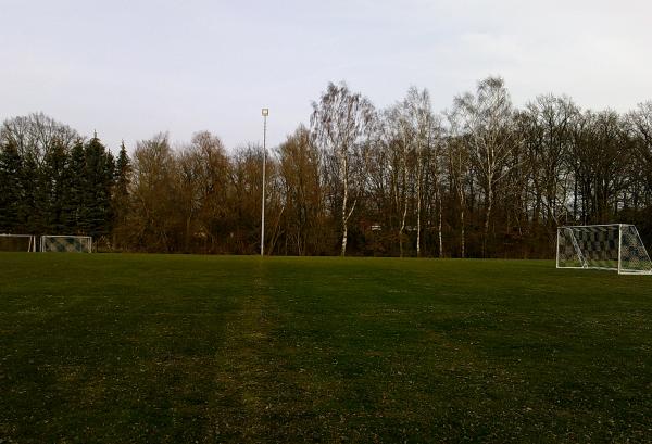 Sportanlage Bollenser Weg B-Platz - Wrestedt-Wieren
