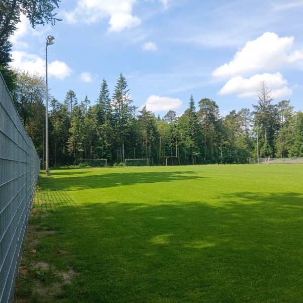 Sportanlage In der Ahe B-Platz - Rotenburg/Wümme