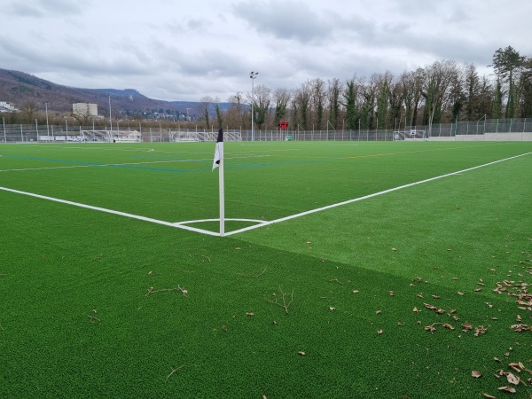 Sportanlage Au - Münchenstein