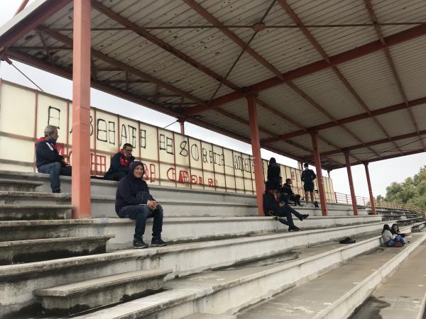 Stadio Comunale di Guspini - Guspini